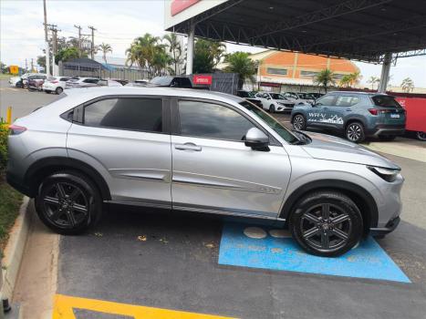 HONDA HR-V 1.5 16V 4P FLEX EXL AUTOMTICO CVT, Foto 9