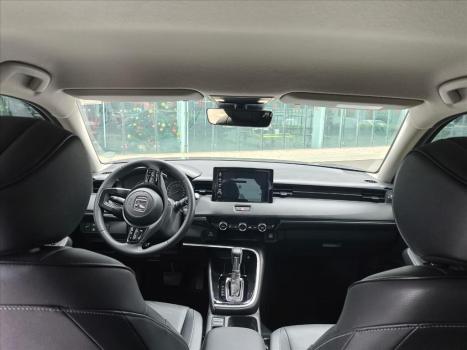 HONDA HR-V 1.5 16V 4P FLEX EXL AUTOMTICO CVT, Foto 10