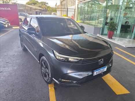 HONDA HR-V 1.5 16V 4P FLEX EXL AUTOMTICO CVT, Foto 2
