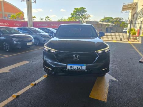 HONDA HR-V 1.5 16V 4P FLEX EXL AUTOMTICO CVT, Foto 3