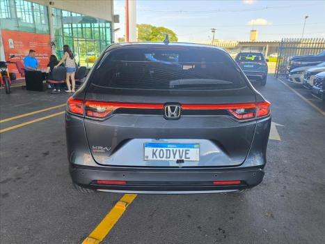 HONDA HR-V 1.5 16V 4P FLEX EXL AUTOMTICO CVT, Foto 5