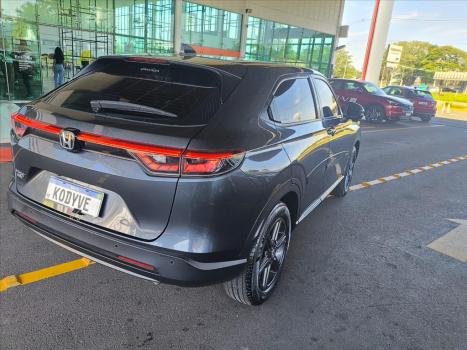 HONDA HR-V 1.5 16V 4P FLEX EXL AUTOMTICO CVT, Foto 6