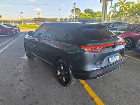 HONDA HR-V 1.5 16V 4P FLEX EXL AUTOMTICO CVT, Foto 7