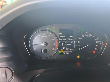 HONDA HR-V 1.5 16V 4P FLEX EXL AUTOMTICO CVT, Foto 9