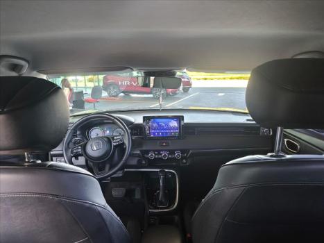 HONDA HR-V 1.5 16V 4P FLEX EXL AUTOMTICO CVT, Foto 10
