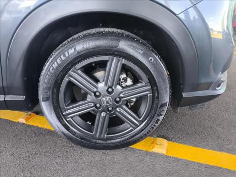 HONDA HR-V 1.5 16V 4P FLEX EXL AUTOMTICO CVT, Foto 11