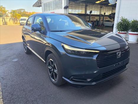 HONDA HR-V 1.5 16V 4P FLEX EXL AUTOMTICO CVT, Foto 2