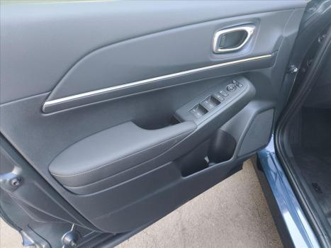 HONDA HR-V 1.5 16V 4P FLEX EXL AUTOMTICO CVT, Foto 10