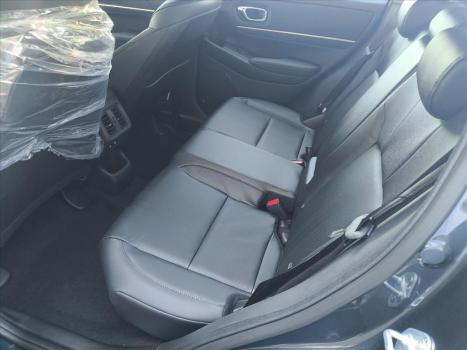 HONDA HR-V 1.5 16V 4P FLEX EXL AUTOMTICO CVT, Foto 11