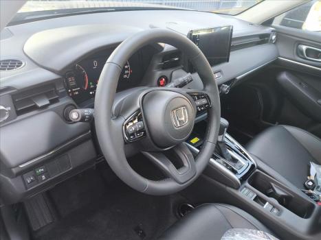 HONDA HR-V 1.5 16V 4P FLEX EXL AUTOMTICO CVT, Foto 12