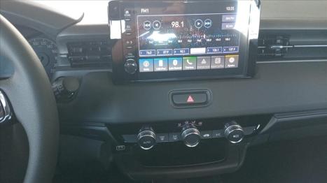 HONDA HR-V 1.5 16V 4P FLEX EX AUTOMTICO CVT, Foto 7