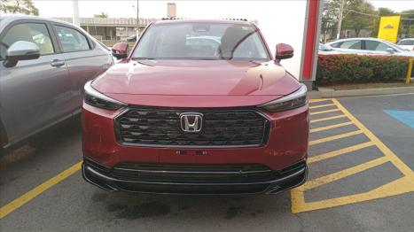 HONDA HR-V 1.5 16V 4P FLEX TOURING TURBO AUTOM�TICO CVT, Foto 2