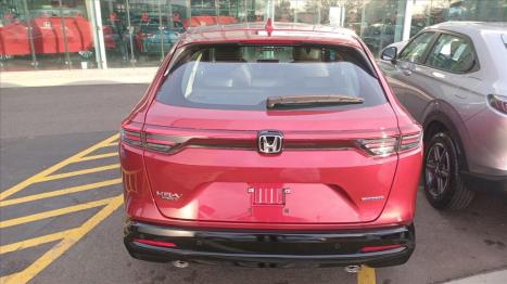 HONDA HR-V 1.5 16V 4P FLEX TOURING TURBO AUTOM�TICO CVT, Foto 3