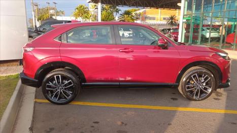 HONDA HR-V 1.5 16V 4P FLEX TOURING TURBO AUTOM�TICO CVT, Foto 4