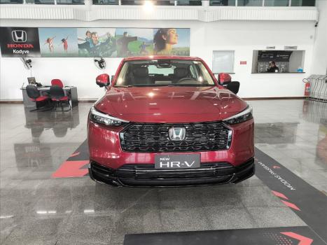 HONDA HR-V 1.5 16V 4P FLEX TOURING TURBO AUTOM�TICO CVT, Foto 5