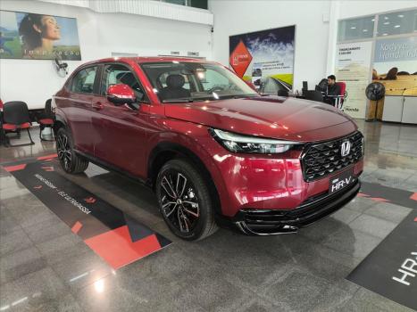 HONDA HR-V 1.5 16V 4P FLEX TOURING TURBO AUTOM�TICO CVT, Foto 7