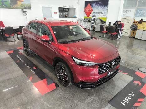 HONDA HR-V 1.5 16V 4P FLEX TOURING TURBO AUTOM�TICO CVT, Foto 8