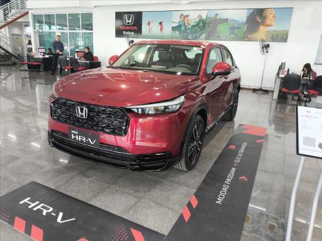 HONDA HR-V 1.5 16V 4P FLEX TOURING TURBO AUTOM�TICO CVT, Foto 9