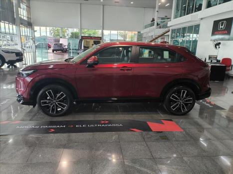 HONDA HR-V 1.5 16V 4P FLEX TOURING TURBO AUTOM�TICO CVT, Foto 10