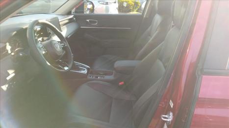 HONDA HR-V 1.5 16V 4P FLEX TOURING TURBO AUTOM�TICO CVT, Foto 11