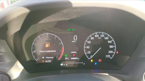 HONDA HR-V 1.5 16V 4P FLEX TOURING TURBO AUTOM�TICO CVT, Foto 13