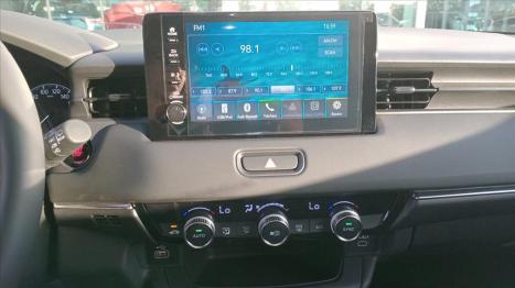 HONDA HR-V 1.5 16V 4P FLEX TOURING TURBO AUTOM�TICO CVT, Foto 14