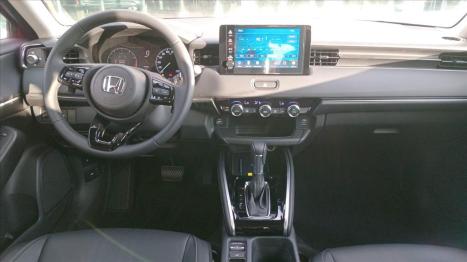 HONDA HR-V 1.5 16V 4P FLEX TOURING TURBO AUTOM�TICO CVT, Foto 16