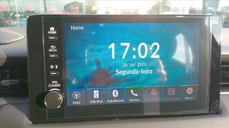 HONDA HR-V 1.5 16V 4P FLEX TOURING TURBO AUTOM�TICO CVT, Foto 17