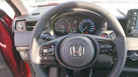 HONDA HR-V 1.5 16V 4P FLEX TOURING TURBO AUTOM�TICO CVT, Foto 18