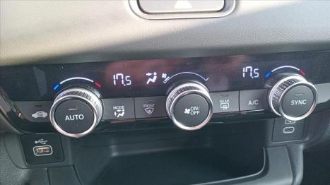 HONDA HR-V 1.5 16V 4P FLEX TOURING TURBO AUTOM�TICO CVT, Foto 19