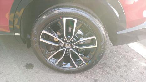 HONDA HR-V 1.5 16V 4P FLEX TOURING TURBO AUTOM�TICO CVT, Foto 20