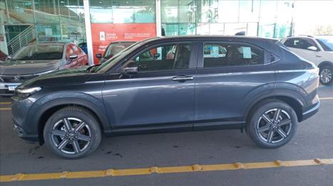 HONDA HR-V 1.5 16V 4P FLEX EXL AUTOMTICO CVT, Foto 4