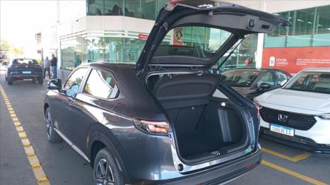 HONDA HR-V 1.5 16V 4P FLEX EXL AUTOMTICO CVT, Foto 6