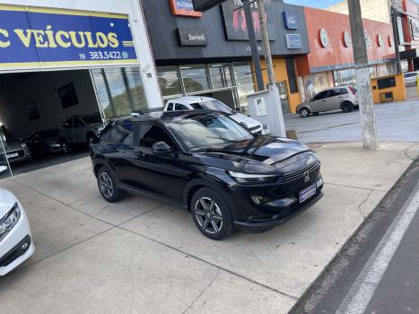 HONDA HR-V 1.5 16V 4P FLEX EX AUTOM�TICO CVT, Foto 2