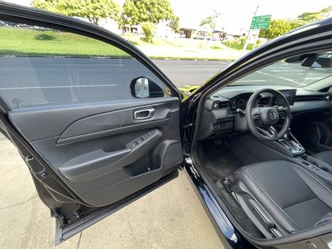 HONDA HR-V 1.5 16V 4P FLEX EX AUTOM�TICO CVT, Foto 3