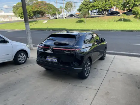 HONDA HR-V 1.5 16V 4P FLEX EX AUTOM�TICO CVT, Foto 4