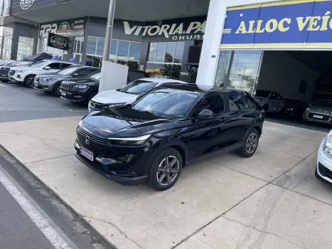 HONDA HR-V 1.5 16V 4P FLEX EX AUTOM�TICO CVT, Foto 5