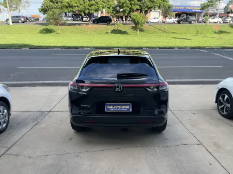 HONDA HR-V 1.5 16V 4P FLEX EX AUTOM�TICO CVT, Foto 6