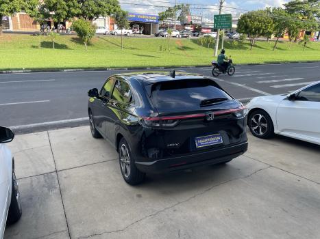 HONDA HR-V 1.5 16V 4P FLEX EX AUTOM�TICO CVT, Foto 7