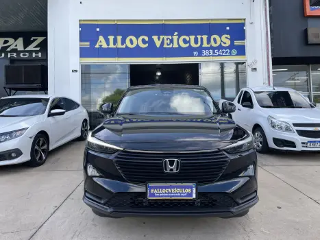 HONDA HR-V 1.5 16V 4P FLEX EX AUTOM�TICO CVT, Foto 8