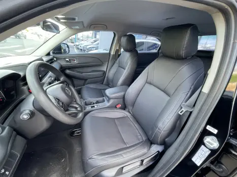 HONDA HR-V 1.5 16V 4P FLEX EX AUTOM�TICO CVT, Foto 9