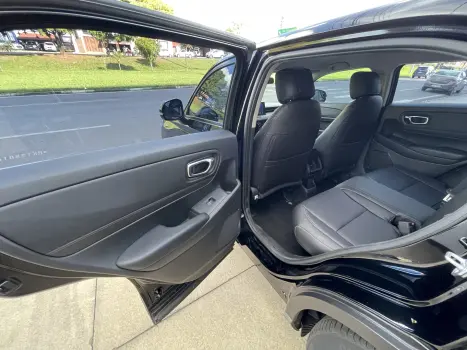 HONDA HR-V 1.5 16V 4P FLEX EX AUTOM�TICO CVT, Foto 10