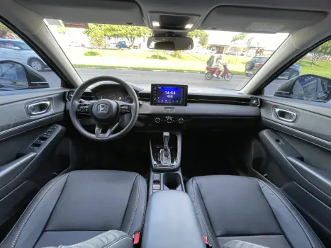 HONDA HR-V 1.5 16V 4P FLEX EX AUTOM�TICO CVT, Foto 11