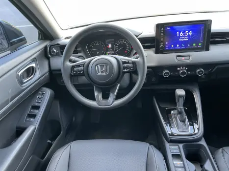 HONDA HR-V 1.5 16V 4P FLEX EX AUTOM�TICO CVT, Foto 12