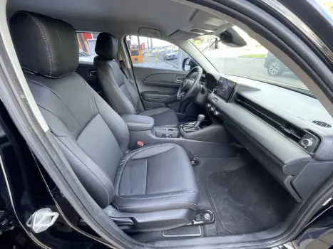 HONDA HR-V 1.5 16V 4P FLEX EX AUTOM�TICO CVT, Foto 13