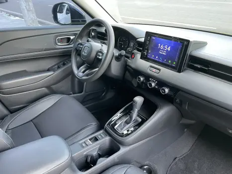 HONDA HR-V 1.5 16V 4P FLEX EX AUTOM�TICO CVT, Foto 14