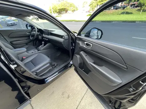 HONDA HR-V 1.5 16V 4P FLEX EX AUTOM�TICO CVT, Foto 15