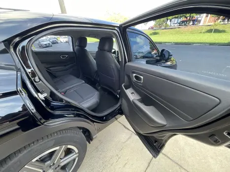 HONDA HR-V 1.5 16V 4P FLEX EX AUTOM�TICO CVT, Foto 16