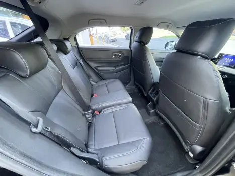 HONDA HR-V 1.5 16V 4P FLEX EX AUTOM�TICO CVT, Foto 17