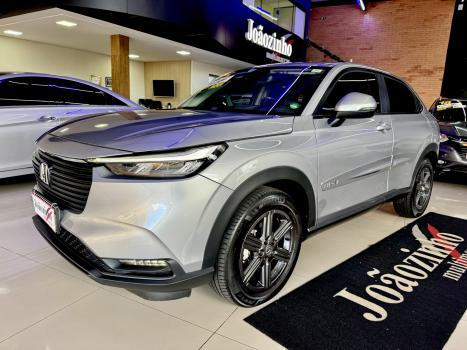 HONDA HR-V 1.5 16V 4P FLEX EXL AUTOM�TICO CVT, Foto 1